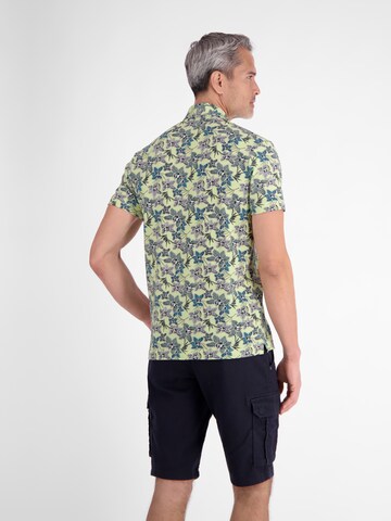 LERROS Shirt in Yellow