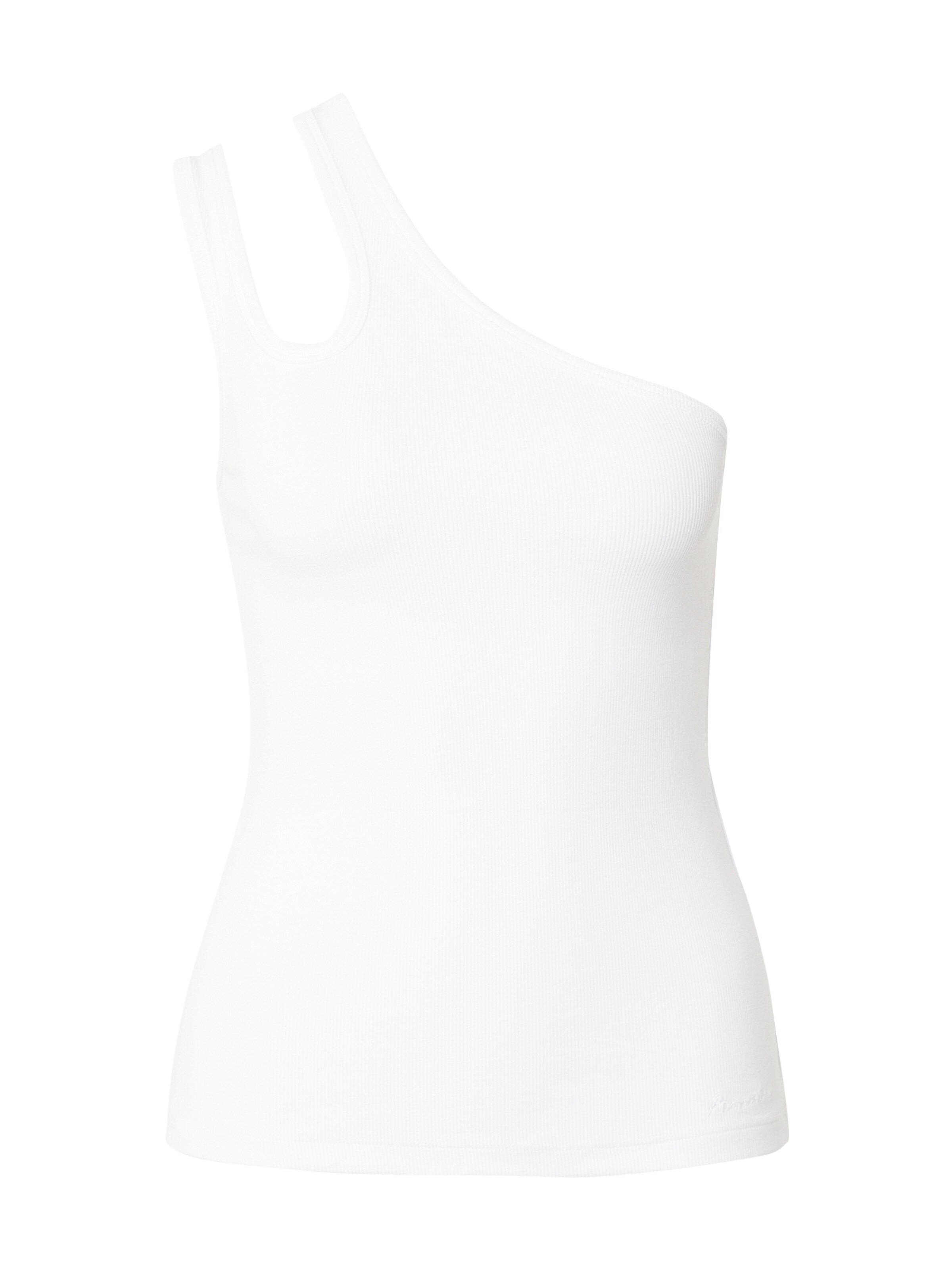 REMAIN Top in White: front