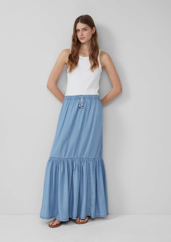 s.Oliver Rok in Blauw