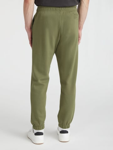 regular Pantaloni di O'NEILL in verde