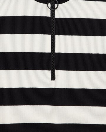 Robe WE Fashion en noir