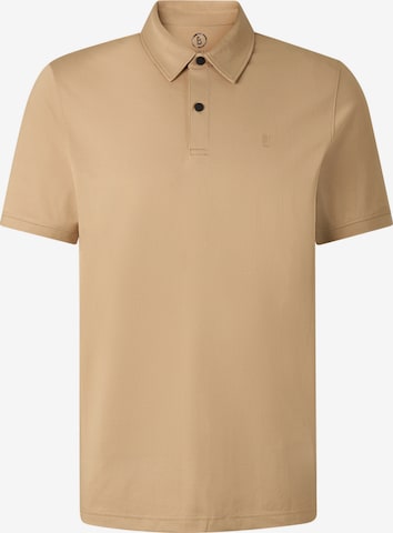 BOGNER Shirt in Beige: Vorderseite