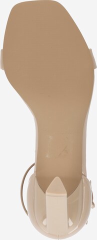 Sandalo con cinturino 'ELEEZAA' di CALL IT SPRING in beige