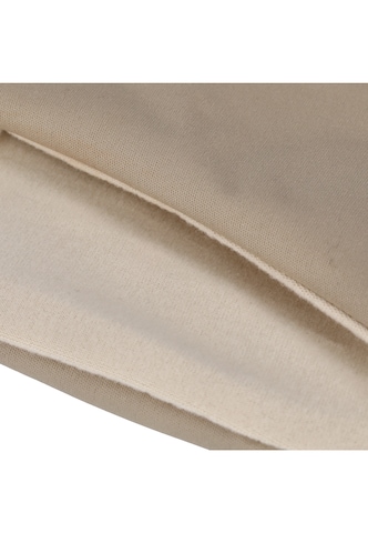 ENDURANCE Sportstirnband 'Corbia' in Beige