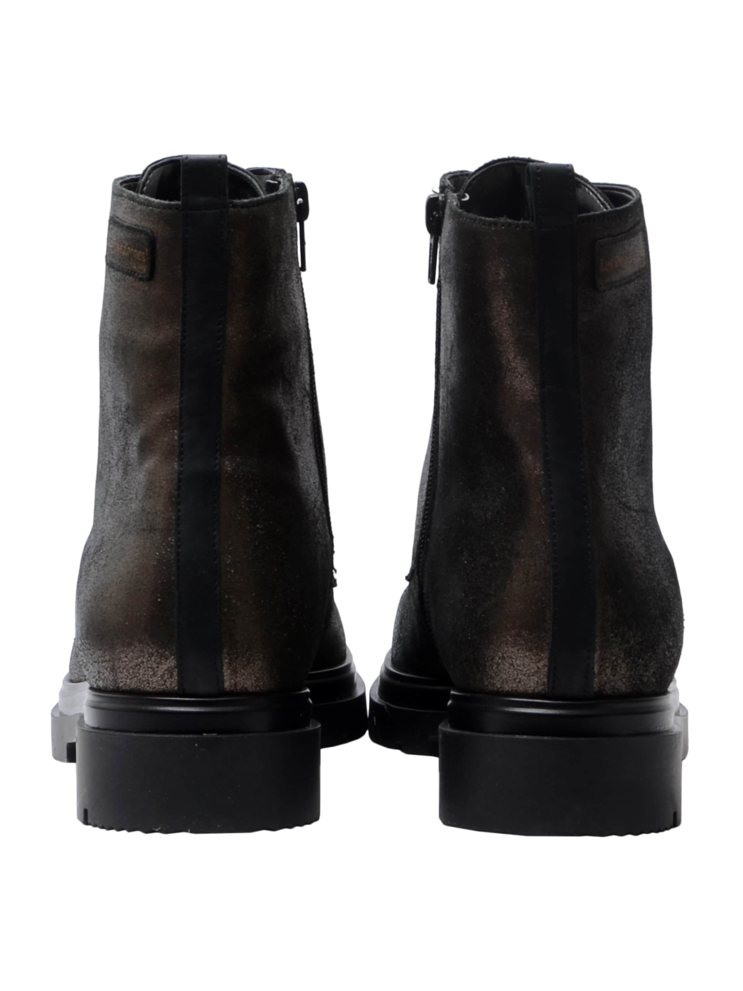 Bottines Les Tropéziennes en marron