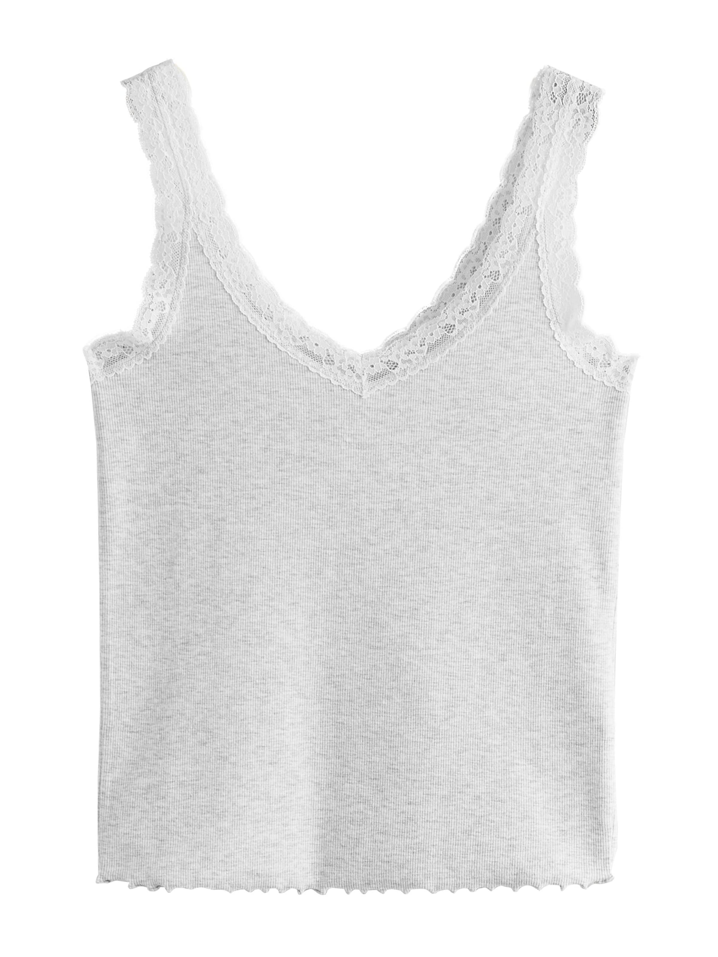 Shorty Next en gris