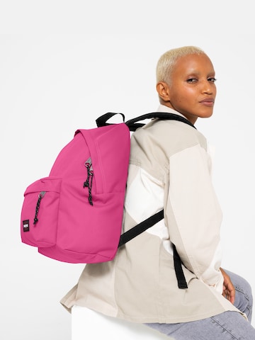 Sac à dos 'Padded Pak'R' EASTPAK en rose