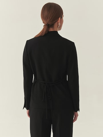 TATUUM Блейзер в Черный