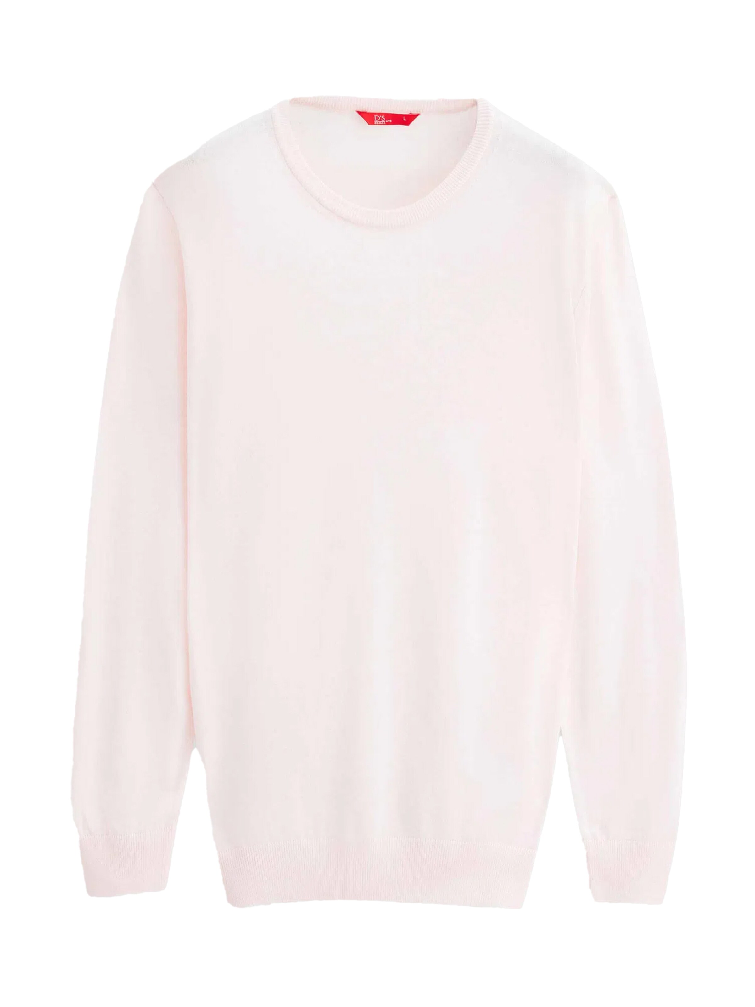 D’S Damat Sweater in Pink: front