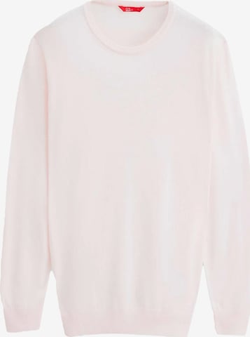 D’S Damat Sweater in Pink: front