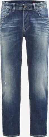 PADDOCKS Slim fit Jeans in Blue: front