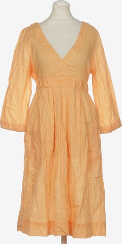 Noa Noa Dress in S in Orange: front