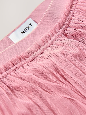 Next Sukně – pink