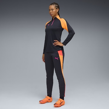 Veste de sport PUMA en bleu