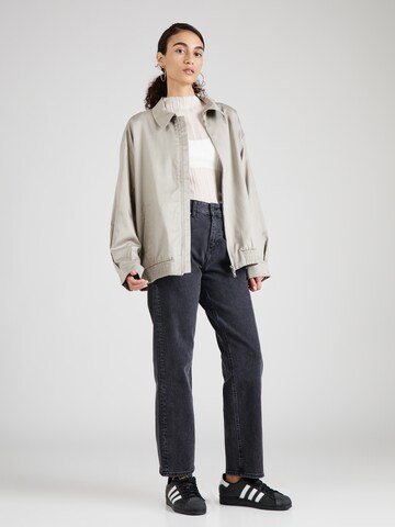 Lee Regular Jeans in Grey