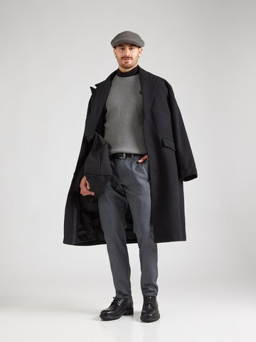 s.Oliver - Jersey en gris