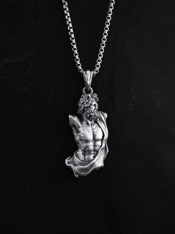 REYTEL Hangers 'ZEUS' in Zilver