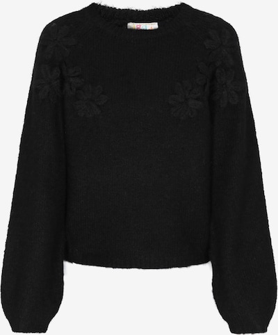 IZIA Свитер в Черный, Обзор товара