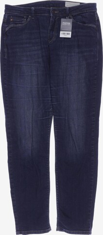 ESPRIT Jeans in 34 in Blue: front