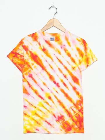 Gildan Shirt in XXS-XS in Mixed colors: front