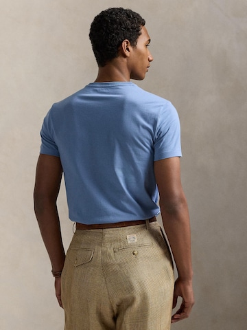 Polo Ralph Lauren Футболка в Синий