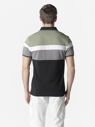 KOROSHI Shirt in Black