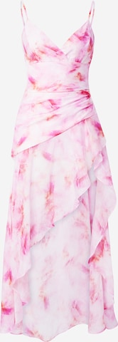 Bardot Koktejlové šaty 'SORELLA' – pink: přední strana