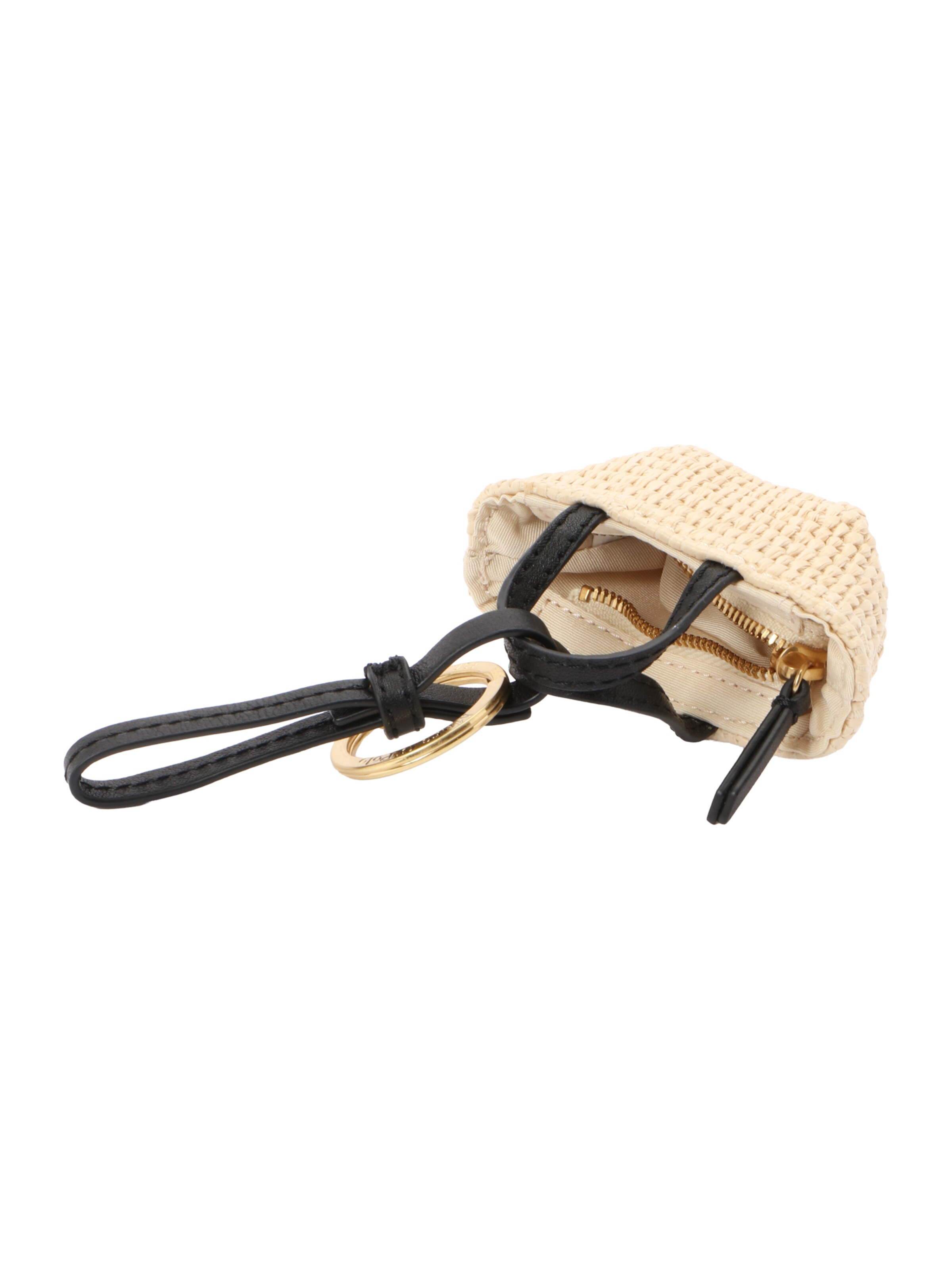 Breloc de la Marc O'Polo Accessories pe negru