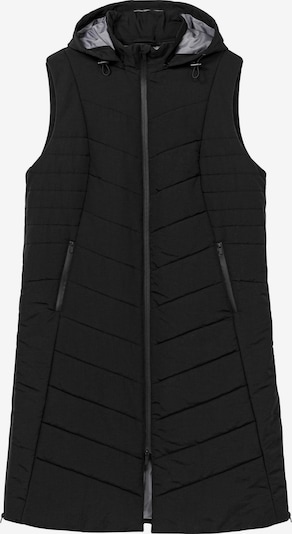 Liemenė iš SHEEGO, spalva – juoda, Prekių apžvalga