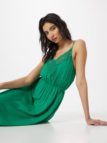 FREEMAN T. PORTER Dress 'Ruveda' in Green