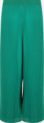 Only Tall Loose fit Pants 'Marin' in Green