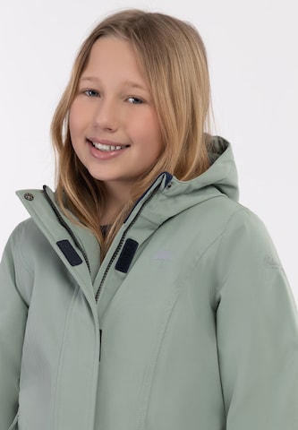 Schmuddelwedda Performance Jacket in Green