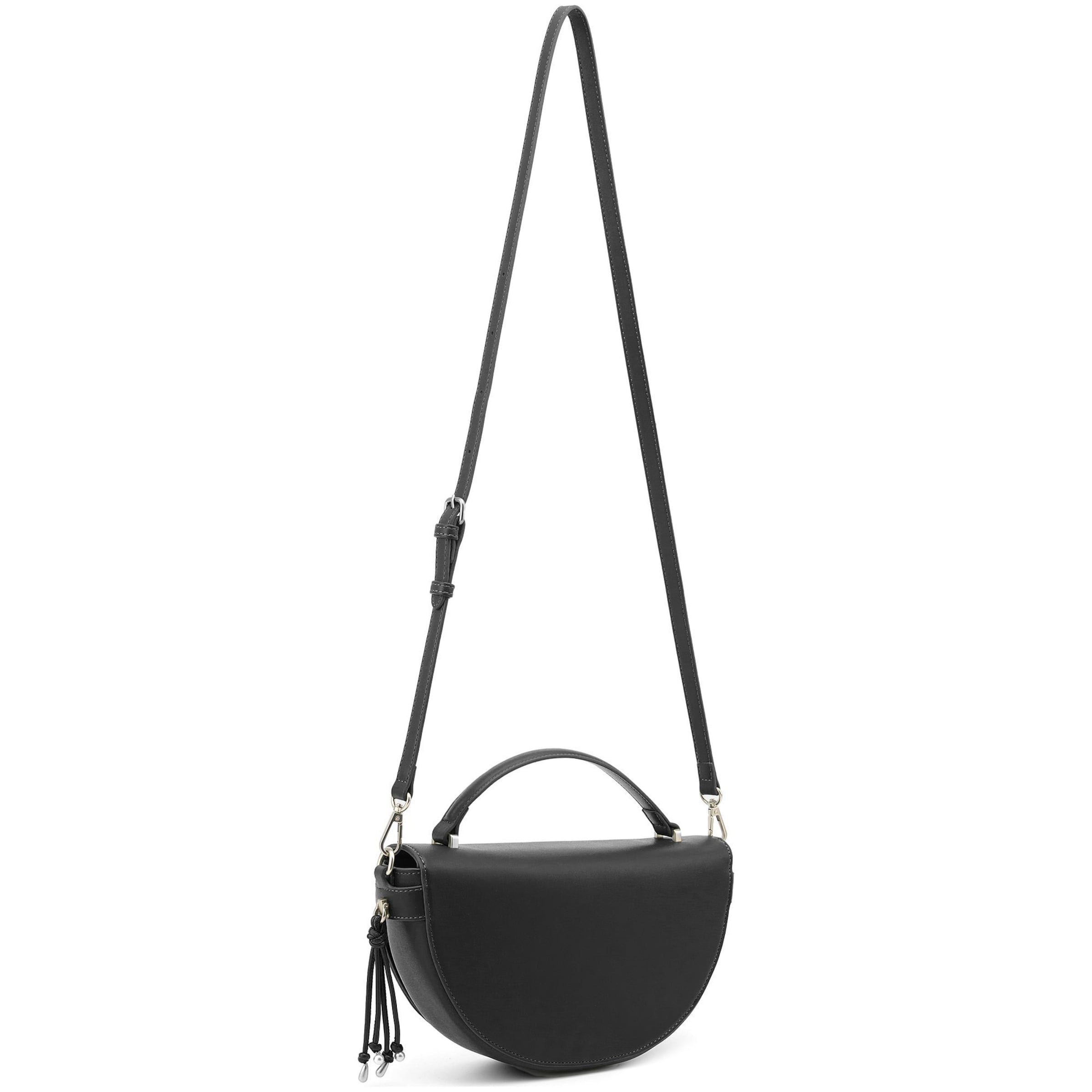 Borsa a mano 'Sandve' di Seidenfelt in nero