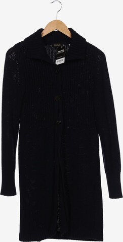 Joe Taft Sweater & Cardigan in M in Blue: front