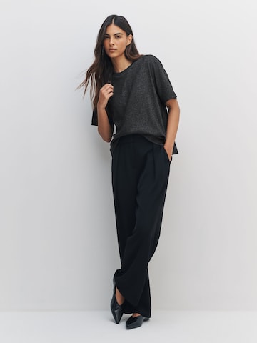 Next Póló - szürke