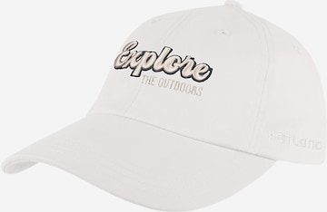 Hatland Cap 'Diaz' in : Vorderseite