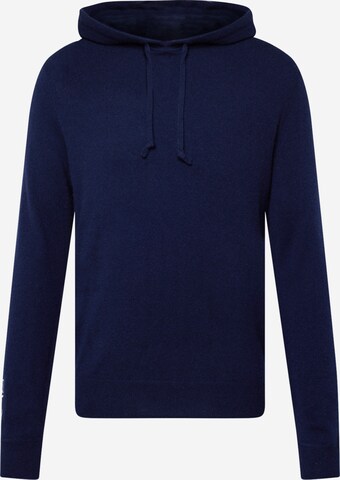 Polo Ralph Lauren Trui in Blauw: voorkant