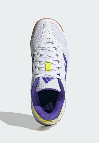 ADIDAS PERFORMANCE Sportschoen 'Ligra 8' in Wit