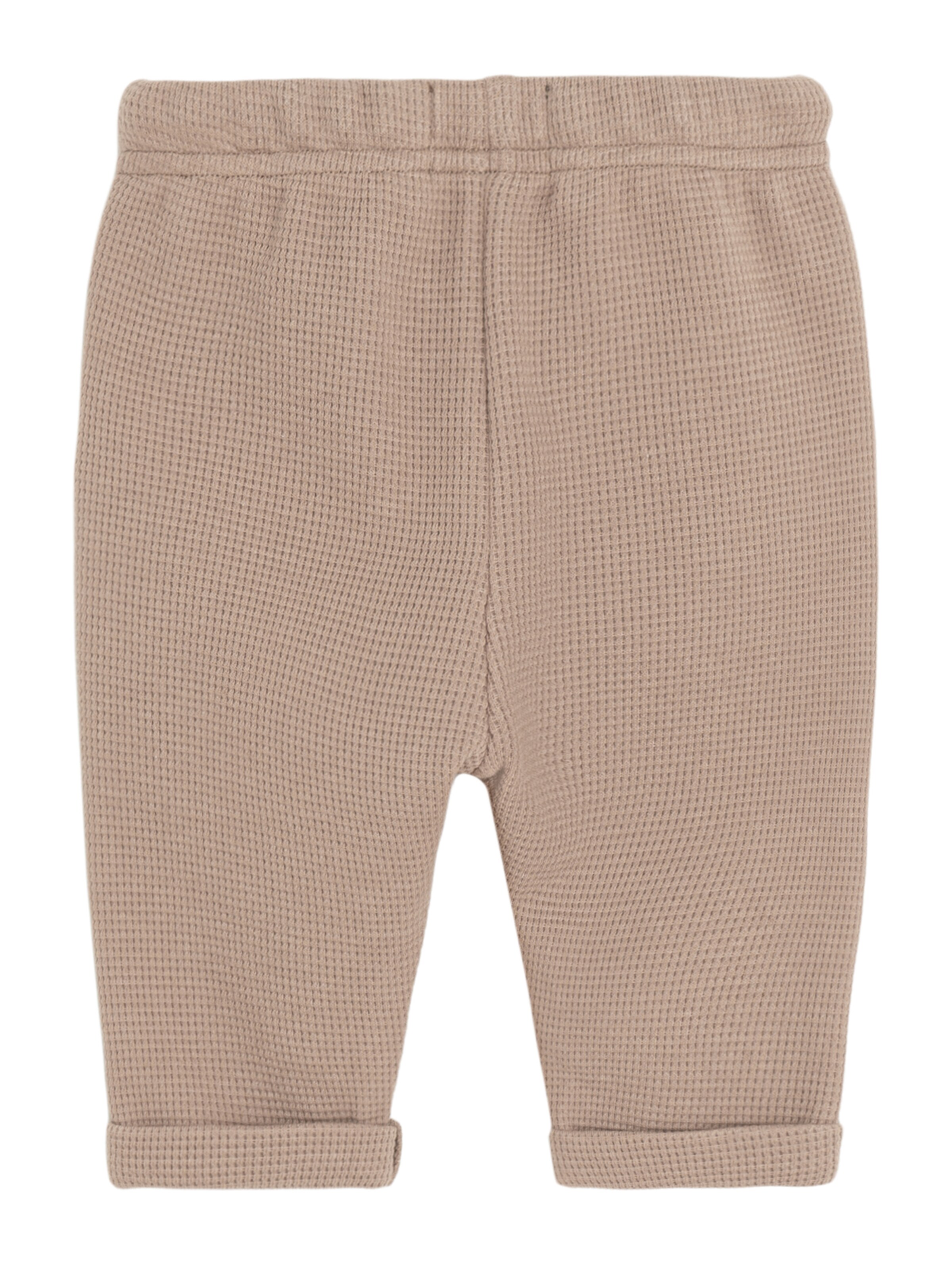 brūns Cool Club Standarta Bikses