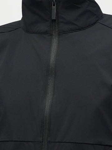 Veste outdoor 'AmazeStretch™' COLUMBIA en noir