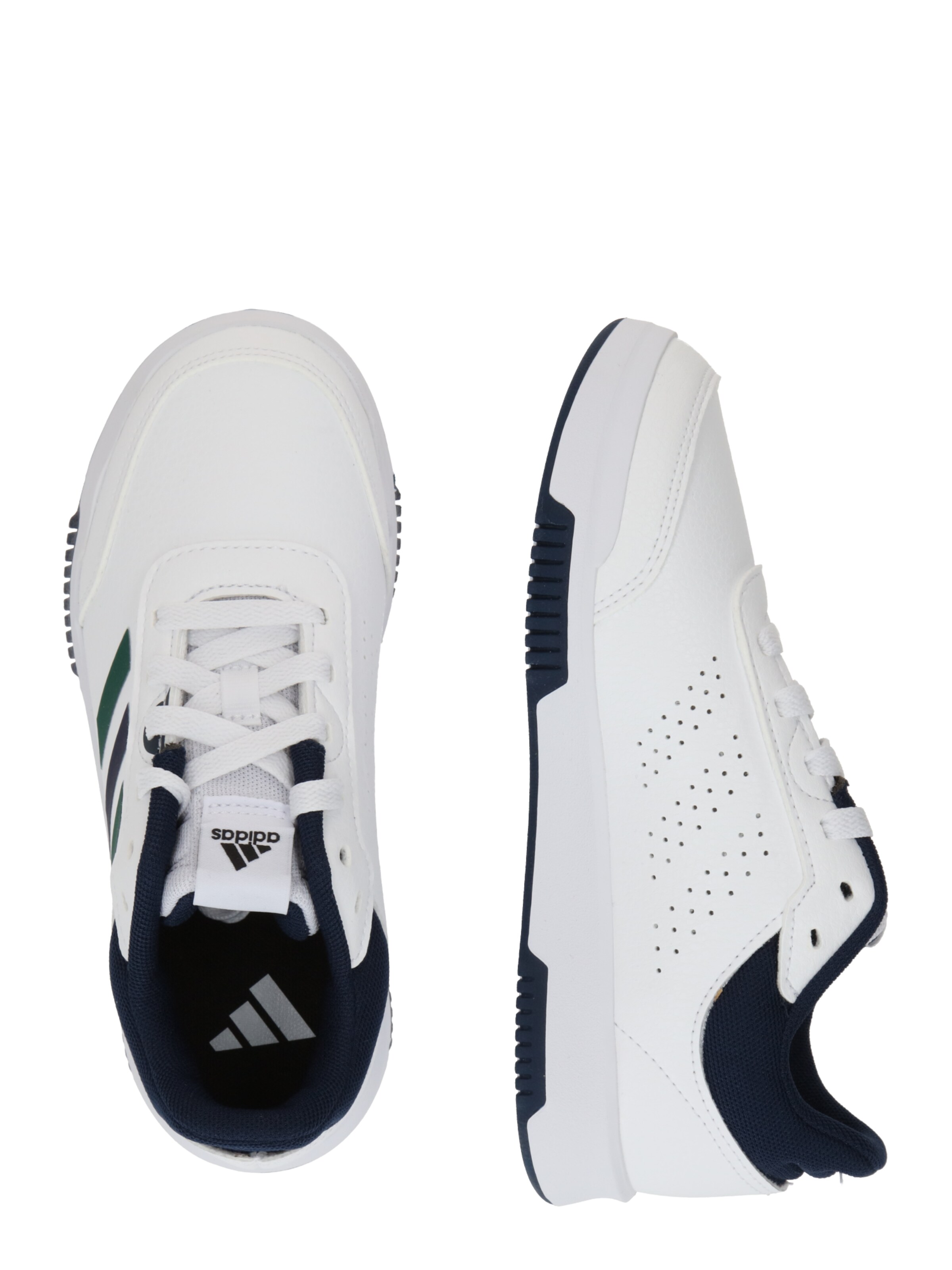 ADIDAS SPORTSWEAR - Calzado deportivo 'Tensaur 2.0' en blanco