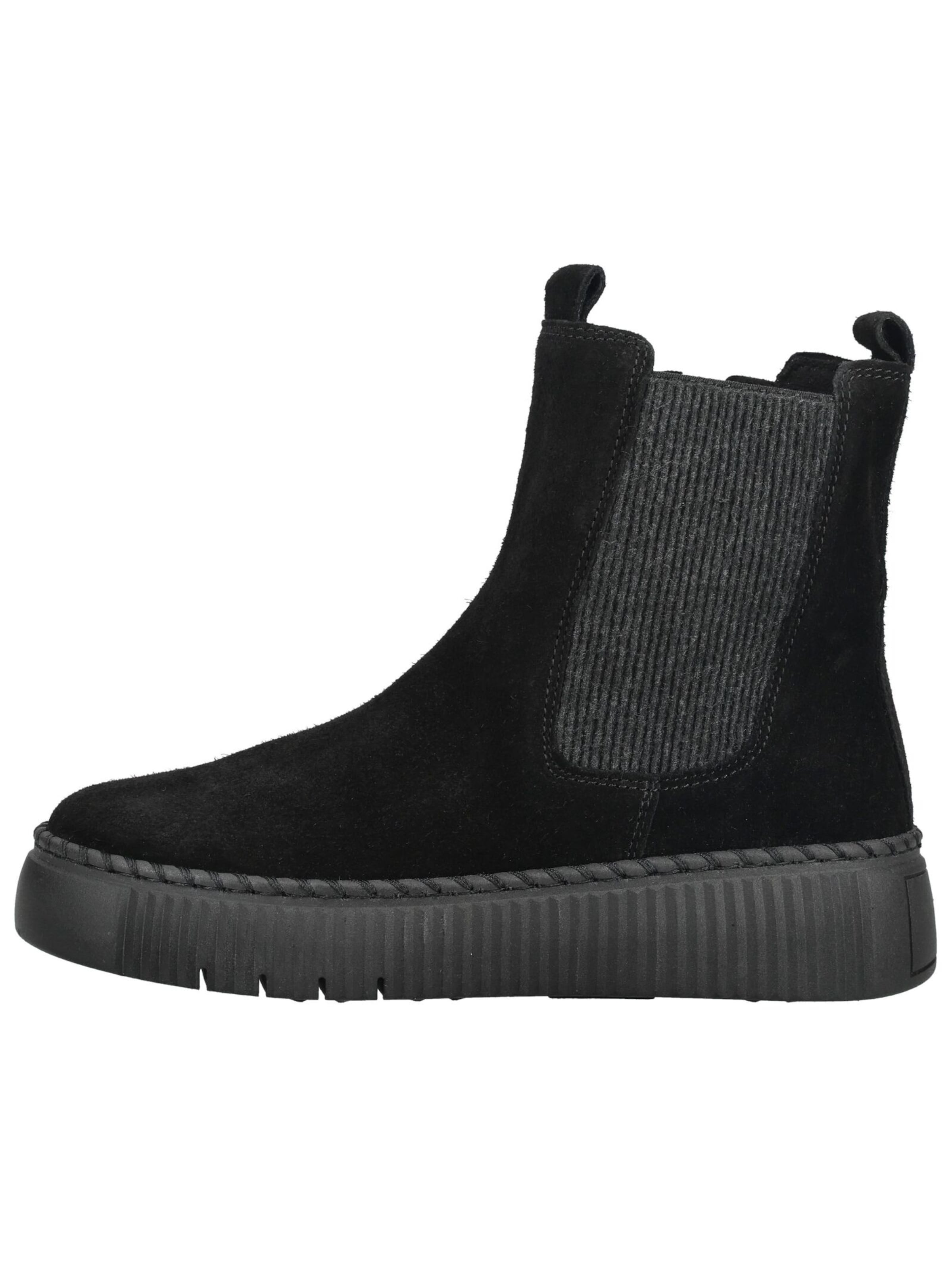 Stivaletto di GABOR in nero