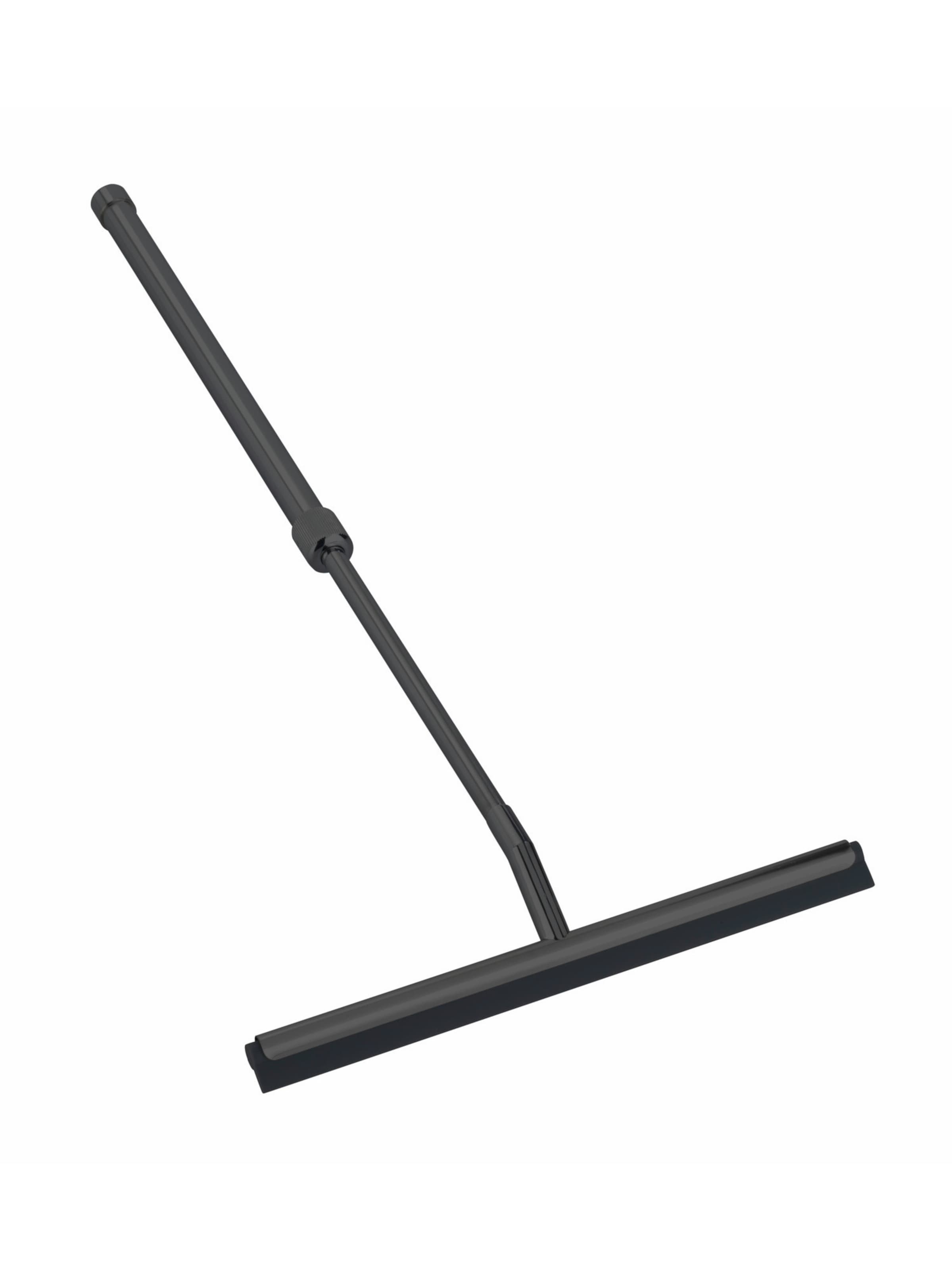 Wenko Scheibenabzieher in Schwarz: Vorderseite