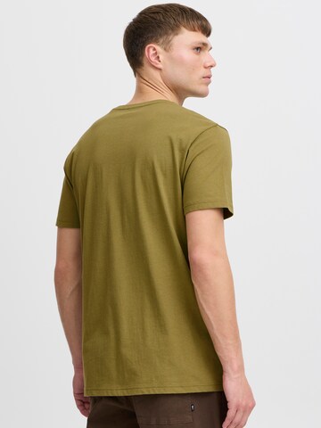!Solid Regular fit T-shirt 'Rock' i grön
