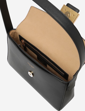 Kate Spade Schultertasche 'Katy' in Schwarz