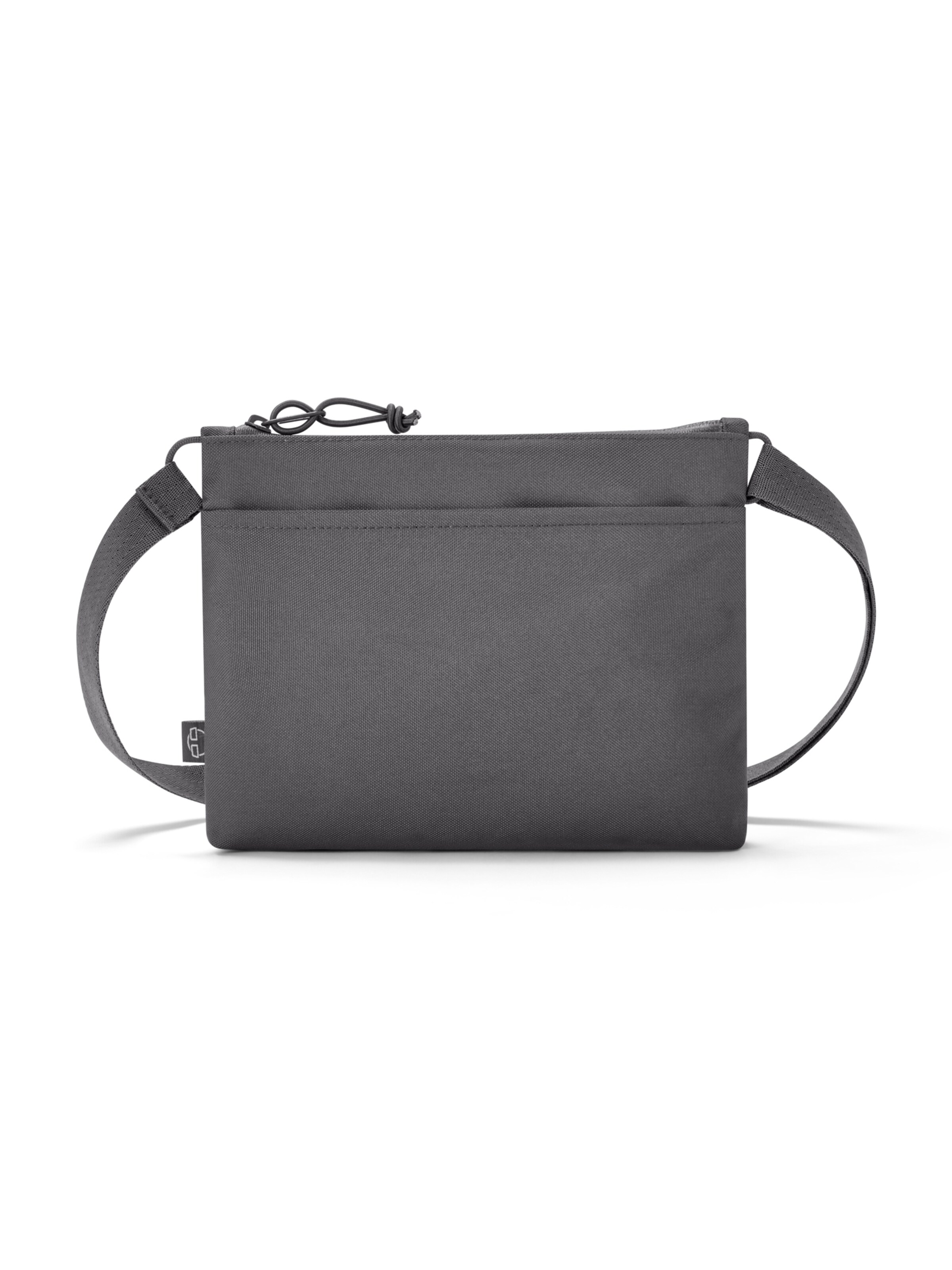 Johnny Urban Crossbody bag 'Drew' in Grey