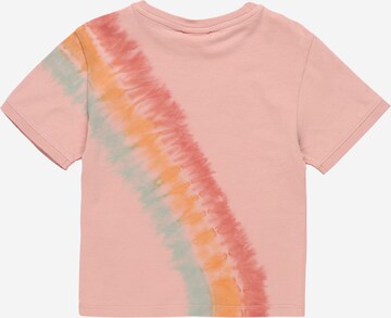 s.Oliver T-Shirt in Pink