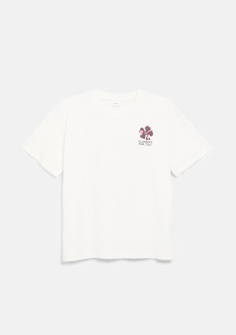 s.Oliver Shirt in Wit