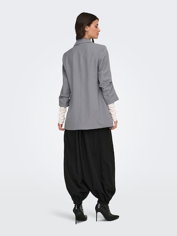 Blazer 'JDYELIZA' JDY en gris