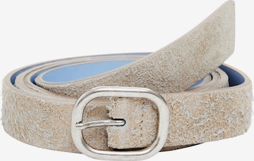 Desigual - Cintos em castanho: frente